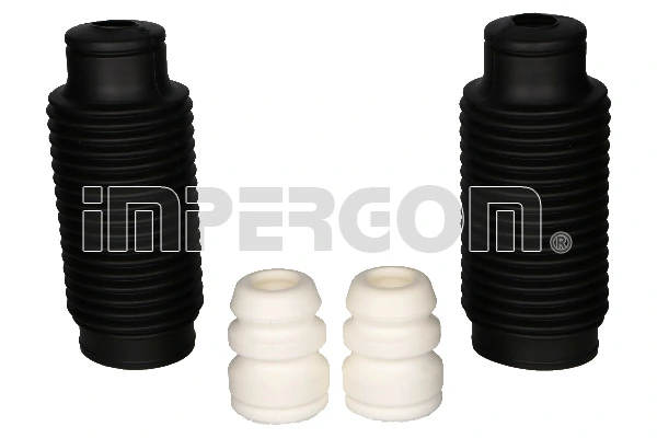 Dust Cover Kit, shock absorber